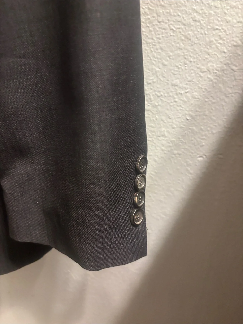 Hugo Boss classic hugo